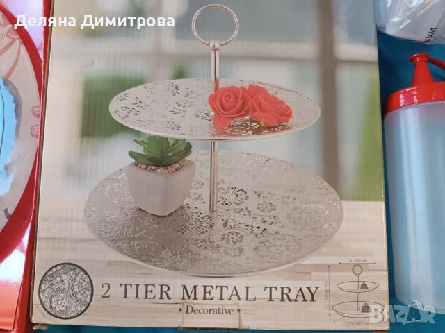 Кухненски принадлежности -супер оферта!, снимка 3 - Аксесоари за кухня - 50976486