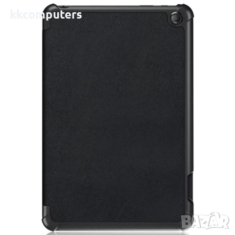 Amazon Fire 7 (2022) Кожен Калъф и Протектор, снимка 13 - Калъфи, кейсове - 50964055