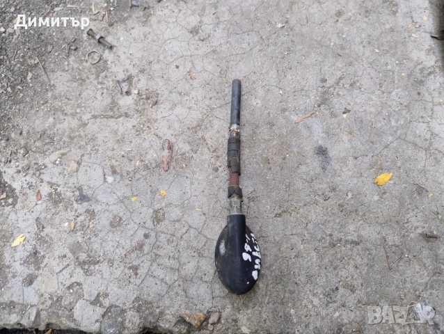 Антена За Форд Фиеста 1997г. / Ford Fiesta 1997y, снимка 2 - Части - 51862965