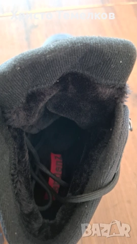 Продавам мъжки зимни обувки, снимка 5 - Мъжки боти - 53473621