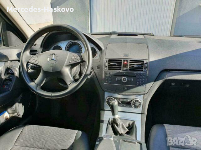 Mercedes Benz C180, снимка 6 - Части - 36304496