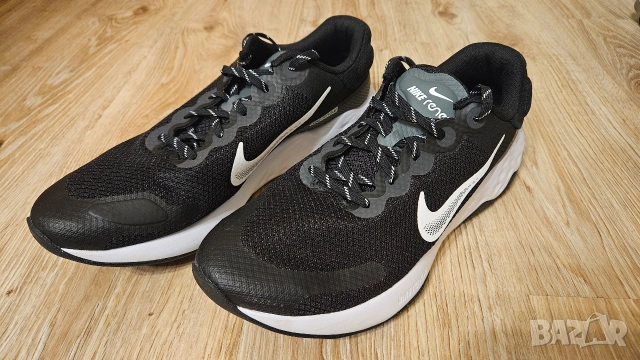 Маратонки Nike Renew Ride 3, снимка 2 - Маратонки - 52867654