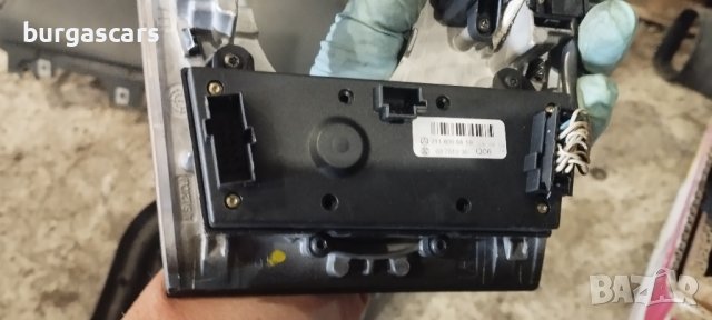 Модул 211 820 64 10 Mercedes E220 W211 - 90лв, снимка 2 - Части - 42085311