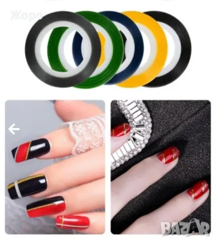 Професионален комплект за ноктопластика и маникюр S038-Х4(7-12), снимка 16 - Продукти за маникюр - 49195847