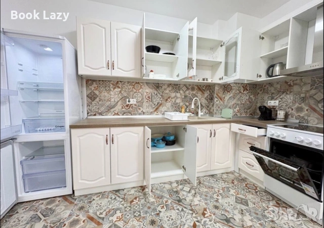 Modern Nest Varna – Възраждане 76 за нощувки, снимка 3 - Почивки на море - 53807302