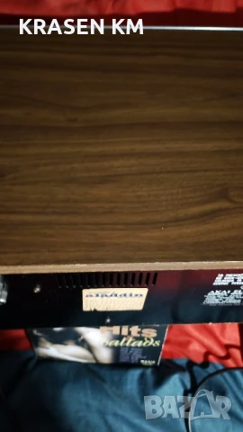 AKAI GXC 710D, снимка 7 - Декове - 50789284