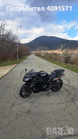 Kawasaki Ninja 1000, снимка 2 - Мотоциклети и мототехника - 53477925