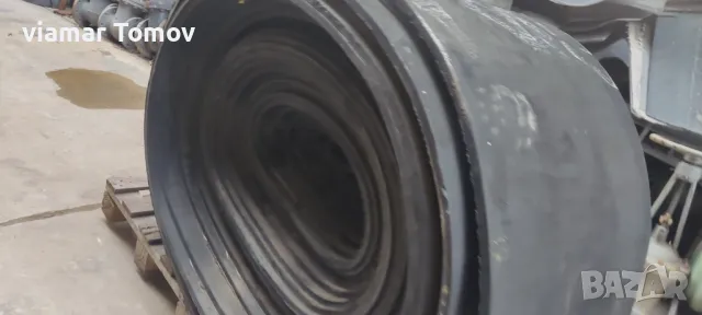 Ленти , снимка 2 - Други машини и части - 49365402