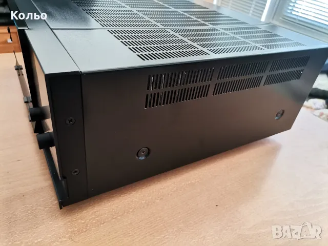 Yamaha MX-1000 крайно стъпало, снимка 5 - Ресийвъри, усилватели, смесителни пултове - 49048585