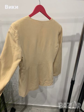 Дамско сако, снимка 6 - Сака - 42153489