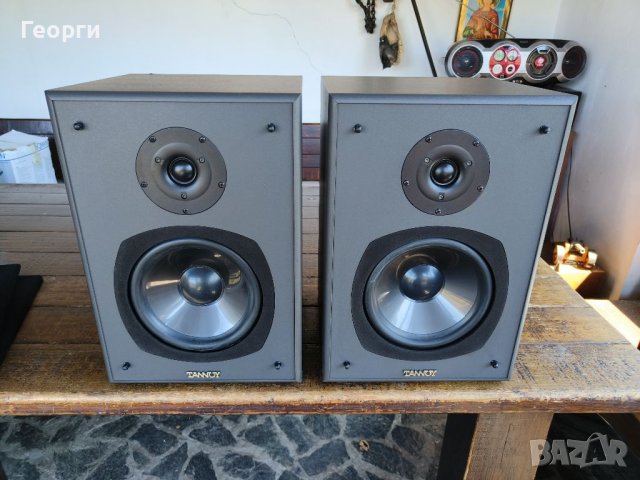 ОТ TANNOY PBM 8ll