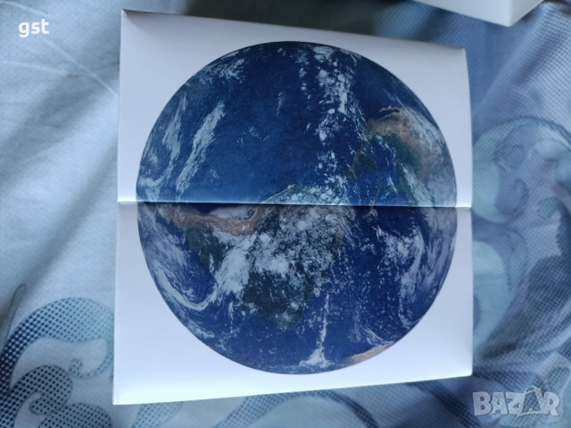 Omega Swatch Mission to Moon Moons Speedmaster часовник Хронограф Копие, снимка 17 - Мъжки - 49648926