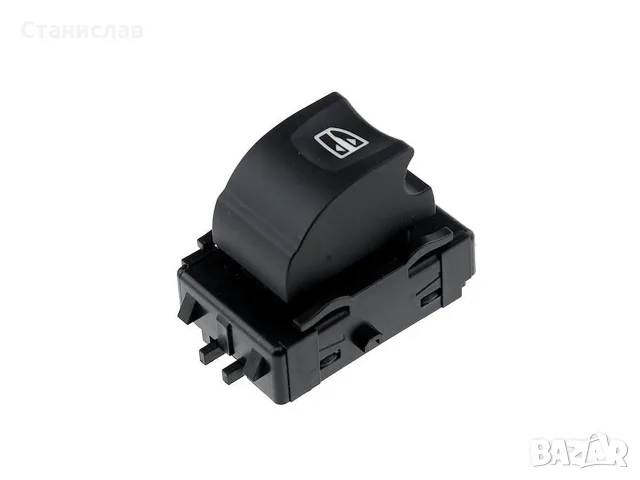 Бутон за електрически стъкла за Renault – 254010003R