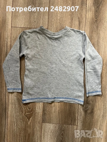Детска блуза, снимка 5 - Детски Блузи и туники - 53474216