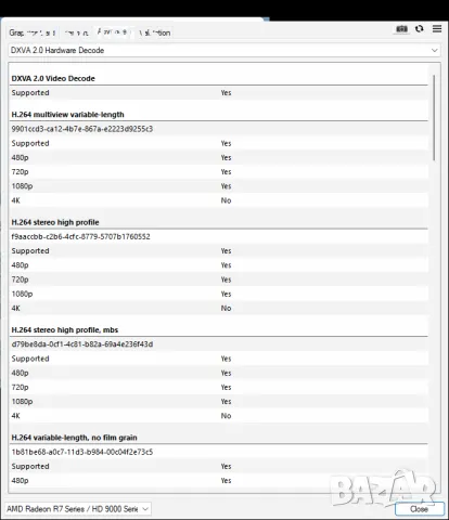 Видео карта AMD Radeon Sapphire HD R9 255 2048MB GDDR5 128bit PCI-E, снимка 13 - Видеокарти - 47828256