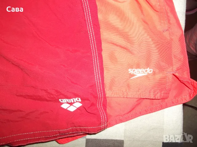 Шорти/бански SPEEDO, ARENA  мъжки,С-М