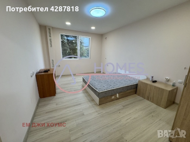 Продава се двустаен апартамент преустроен на тристаен в Надежда 4, снимка 9 - Апартаменти - 52331647