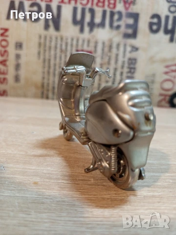 Часовник (Скутер), снимка 5 - Други - 51317981