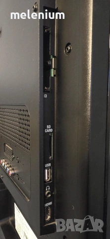 Sharp LC-40LE630E, снимка 6 - Телевизори - 53300119