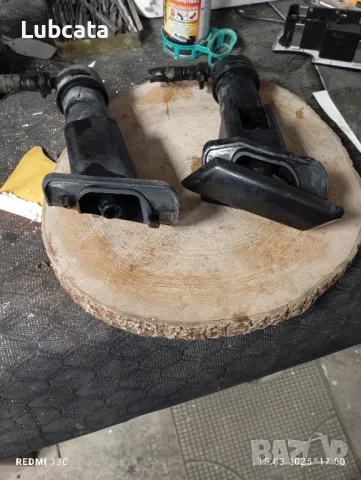 Пръскалки фарове за Alfa Romeo GT , снимка 2 - Части - 49507755