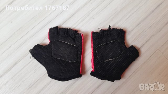 Детски ръкавици за колоездене колело размер XS 2 чифта лот 2 броя, снимка 3 - Спортна екипировка - 51384309