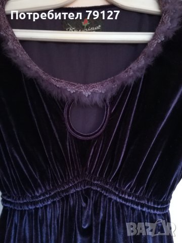 Рокля Katerina, снимка 2 - Рокли - 28033515