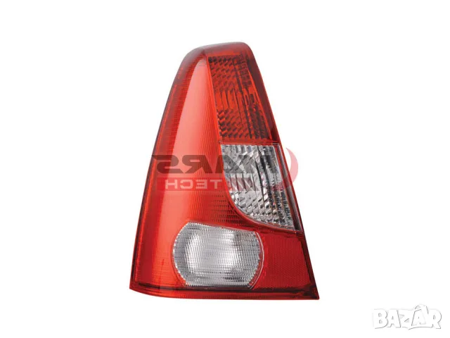 Ляв или десен заден стоп Mars за Dacia Logan 2006–2008 без фасунга