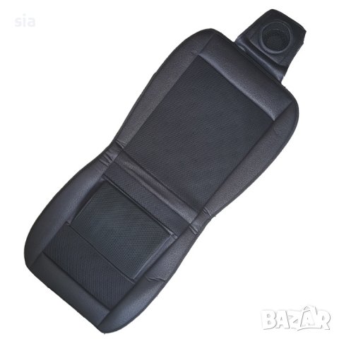 Охлаждаща подложка за кола, 12V, Масажор за седалка с охлаждаща функция, снимка 2 - Аксесоари и консумативи - 41017758