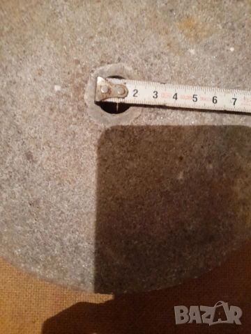 Трапецовидни ремъци и шмиргелова шайба, снимка 7 - Резервни части за машини - 52121555