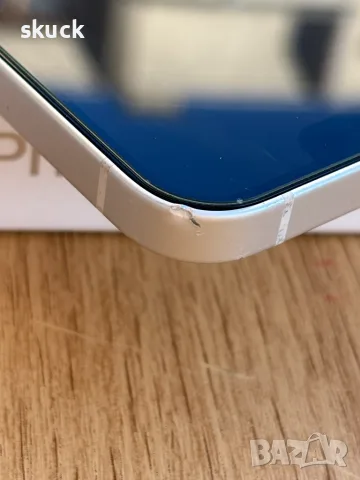 Apple iPhone 13, 128GB, Starlight - MLPG3HU/A, снимка 13 - Apple iPhone - 56340794