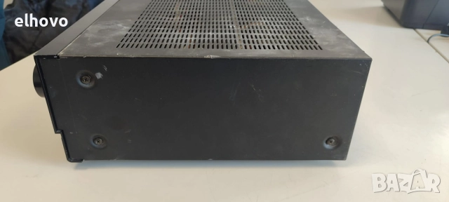 Стерео усилвател Kenwood KA-660, снимка 5 - Ресийвъри, усилватели, смесителни пултове - 52611102