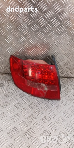 Ляв стоп Audi A6 4F 2007г. Комби за части(здрави диоди)	