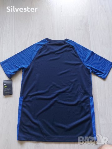 Детска тениска НАЙК / NIKE - UNISEX, размер XL, снимка 8 - Детски тениски и потници - 41957109