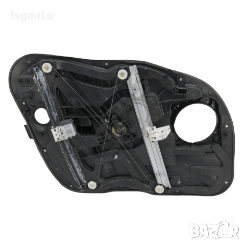 Механизъм преден десен ел.стъклоповдигач Hyundai i40 2015-2019 ID: 156275, снимка 2 - Части - 52825250