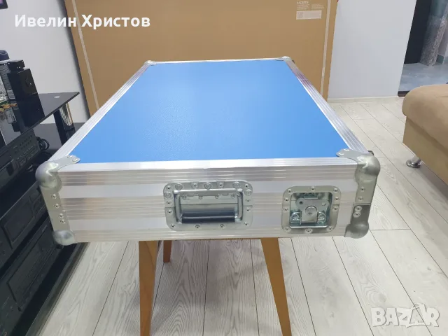 Продавам Pioneer XDJ XZ + кейс, снимка 9 - Аудиосистеми - 55842508