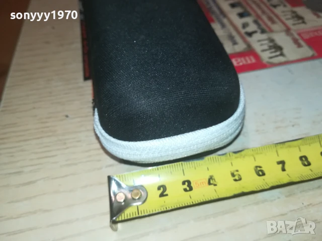 CONVERSE-КЕЙС ЗА ОЧИЛА 0408251015LCHERY, снимка 18 - Други - 51243710