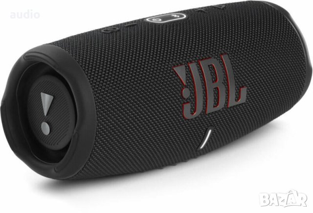 Bluetooth тонколонка JBL Charge 5, снимка 1