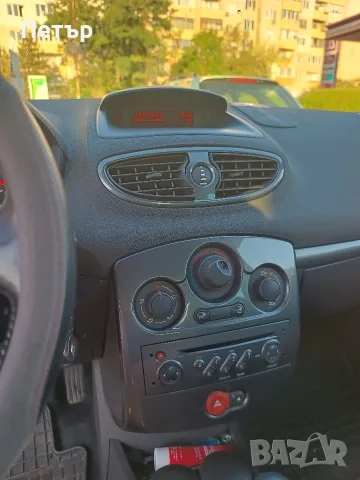 ПродавамReno Clio 2008г, снимка 13 - Автомобили и джипове - 56067198