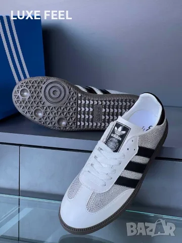 Adidas ✨Дамски Кецове , снимка 3 - Кецове - 55729645