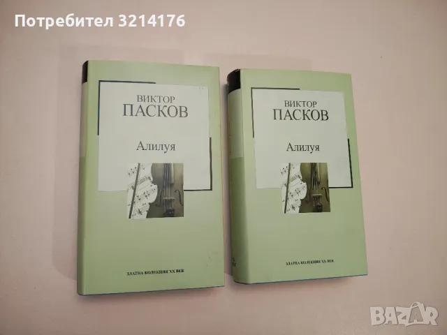 Прагът на зрелостта - Джоузеф Конрад, снимка 2 - Художествена литература - 47716871