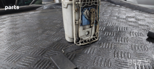 Поплавък Нивомер Гориво 1.9 - 2.5 VW Пасат 5 - Ауди - Шкода - Сеат N, снимка 4 - Части - 36192210