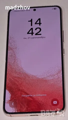 Samsung galaxy S21 , снимка 10 - Samsung - 56163562