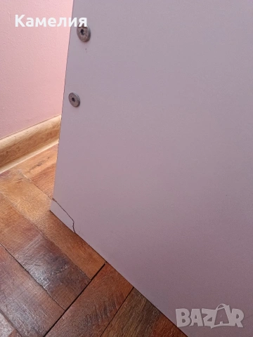 бебешка кошетка Лорели, снимка 6 - Бебешки легла и матраци - 53742216