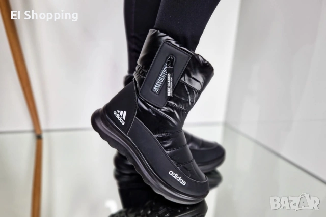 Дамски апрески, снимка 3 - Дамски апрески - 53442094