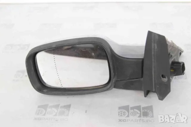  Ляво ел. огледало за Renault Megane Scenic II (2003-2009), снимка 2 - Части - 50216490