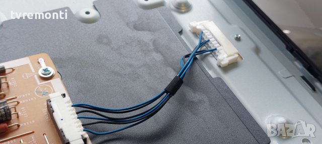 LED подсветка за дисплей HF420BGA-B1 за телевизор SAMSUNG модел UE40F5700S, снимка 2 - Части и Платки - 40367906