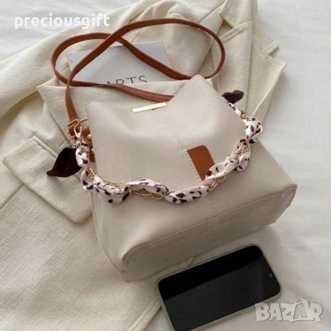 Нова дамска чанта