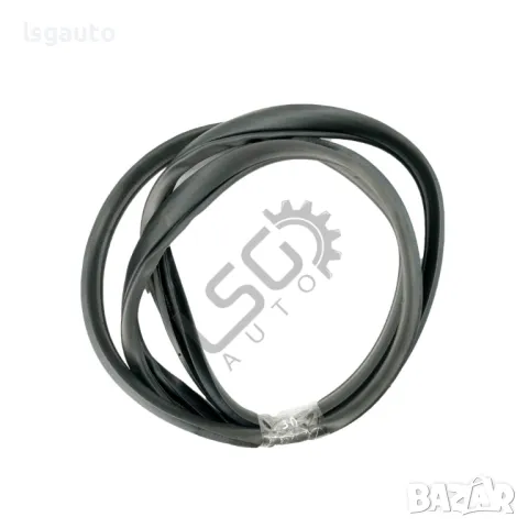 Уплътнение задна лява врата Mazda 6 Estate (GJ, GL) 2013-2019 ID: 135652