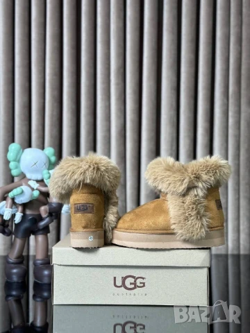 дамски боти UGG 