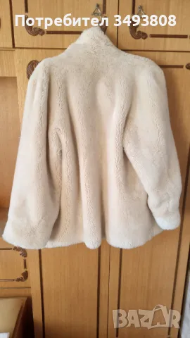 Дамско елегантно палто , снимка 5 - Палта, манта - 48087900